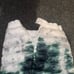 Nike x Stüssy Insulated Skirt, White/Gorge Green - DC1088-100 - XS NWT MSRP 250
