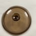Pyrex Glass Lid Model V-2.5-C Diameter 8 1/2”