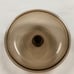 Pyrex Glass Lid Model V-2.5-C Diameter 8 1/2”