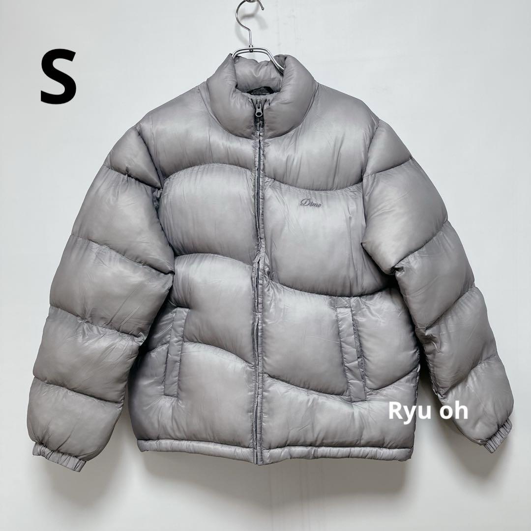Dime Classic Ripstop Puffer Down Jacket