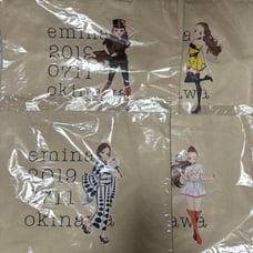 Namie Amuro Emina Okinawa Limited Edition Eco Bag