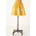 Anthropologie Girls From Savoy Sugar Embroidered Skirt