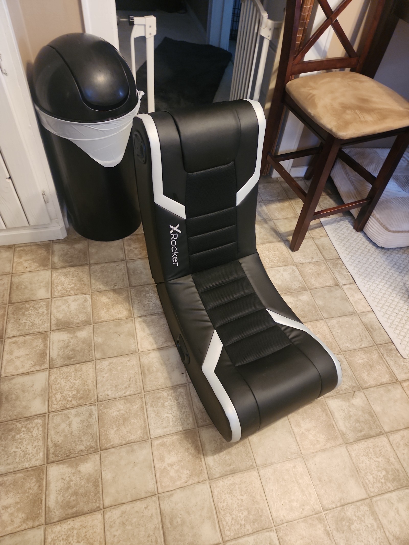 Gaming chair