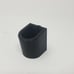 11 Black Battery Holders for Ryobi 18v Batteries
