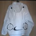NIKE × OFF-WHITE c/o VIRGIL ABLOH Air Conditioner Clothing S