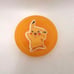 Pokemon Resin Coasters