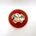 Pokemon Resin Coasters