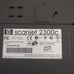 HP scanjet2300c