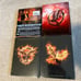 Hunger Games 1-4 Blu-Ray - Target Exclusives