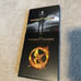 Hunger Games 1-4 Blu-Ray - Target Exclusives