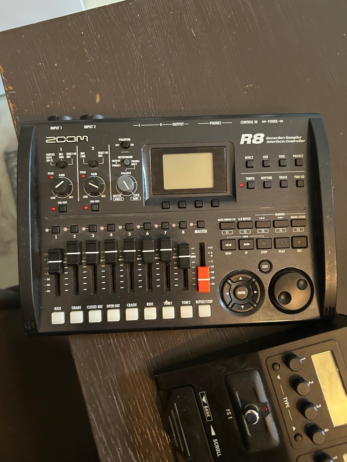 R8 Recorder | Buy Now | ZOOM