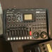 Zoom R8 Recorder/Interface/Controller/Sampler