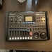 Zoom R8 Recorder/Interface/Controller/Sampler