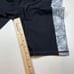 NWT CERTO BALTIMORE RAVENS NFL Method 2 Pocket Bike Shorts Black Size Small