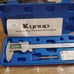 Digital Caliper 8 Inch Caliper Measuring Tool with Stainless Steel