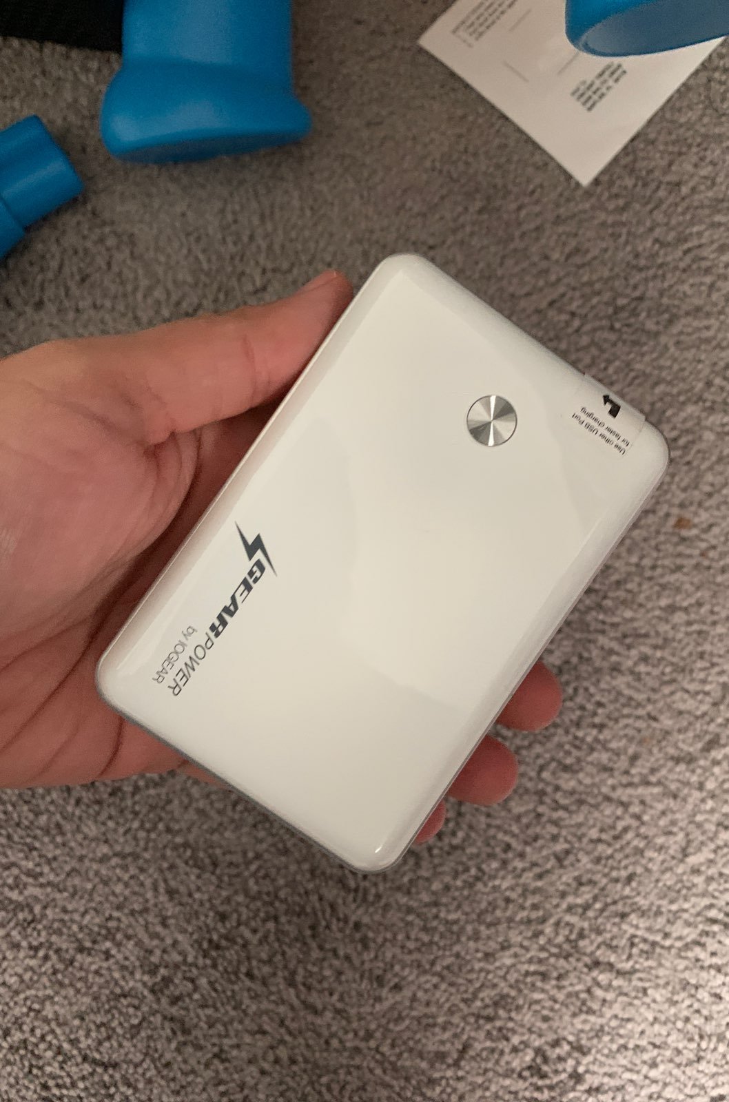 Battery Pack