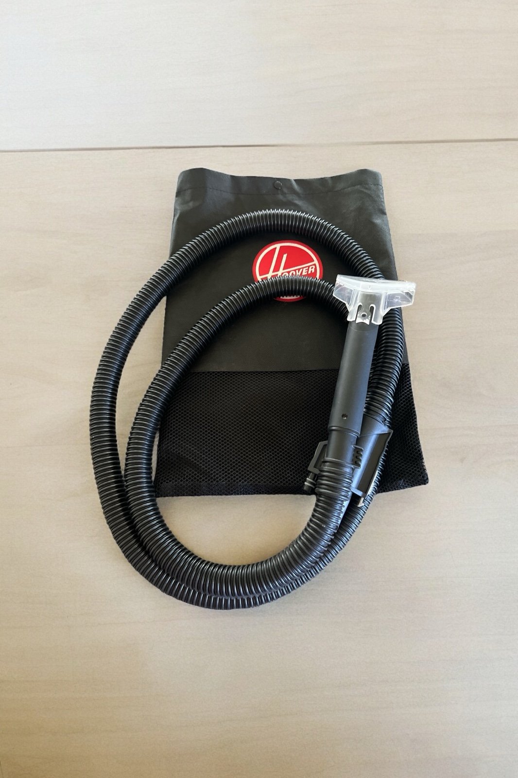 SmartWash+ Automatic Carpet Cleaner attachment tool kit