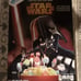 Vintage Star Wars Cereal Box Lot Kellogg’s General Mills Episode 2 & 3 Last Jedi