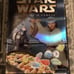 Vintage Star Wars Cereal Box Lot Kellogg’s General Mills Episode 2 & 3 Last Jedi