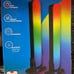 Enbrighten WiFi USB-Powered LED Color Changing Gaming Light Bars 2 Pack New NIB