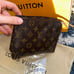 Louis Vuitton Toiletry 19 Pouch