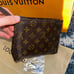 Louis Vuitton Toiletry 19 Pouch