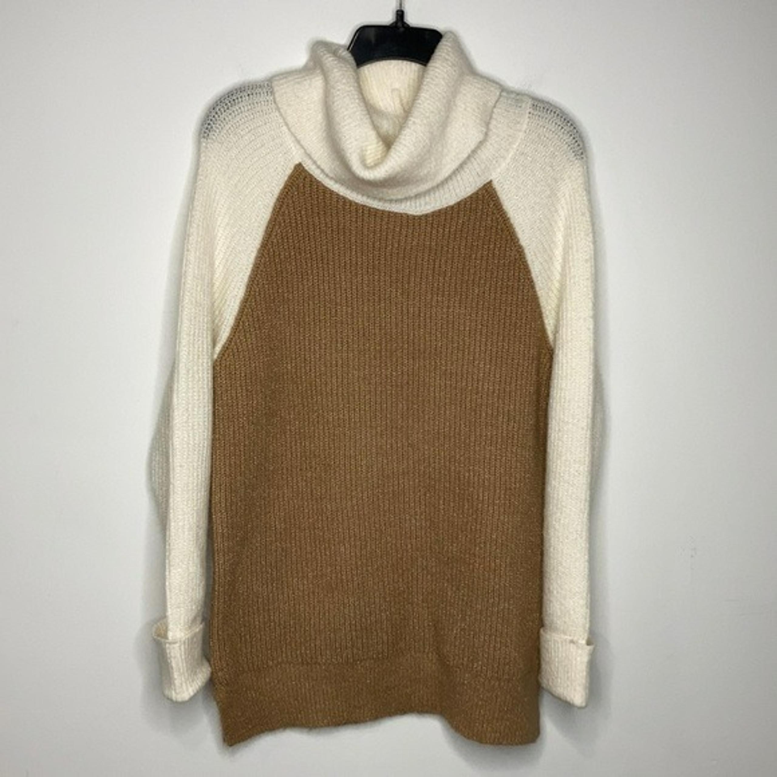 St. John’s Bay sweater tunic size large