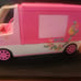 1996 Barbie Motorhome w/box-working lights & sounds