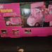 1996 Barbie Motorhome w/box-working lights & sounds