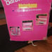 1996 Barbie Motorhome w/box-working lights & sounds