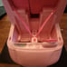 1996 Barbie Motorhome w/box-working lights & sounds