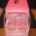 1996 Barbie Motorhome w/box-working lights & sounds