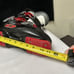 Dalbello CX Sport Kids Ski Boots Used