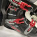 Dalbello CX Sport Kids Ski Boots Used