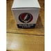 Grateful Dead Glass Mugs 2 pk. 17.5 oz. Brand New In Package