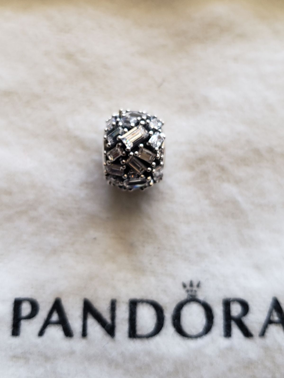 Authentic Pandora Charm