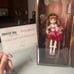 Annabell Monster High Limited Edition