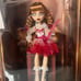 Annabell Monster High Limited Edition