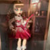Annabell Monster High Limited Edition