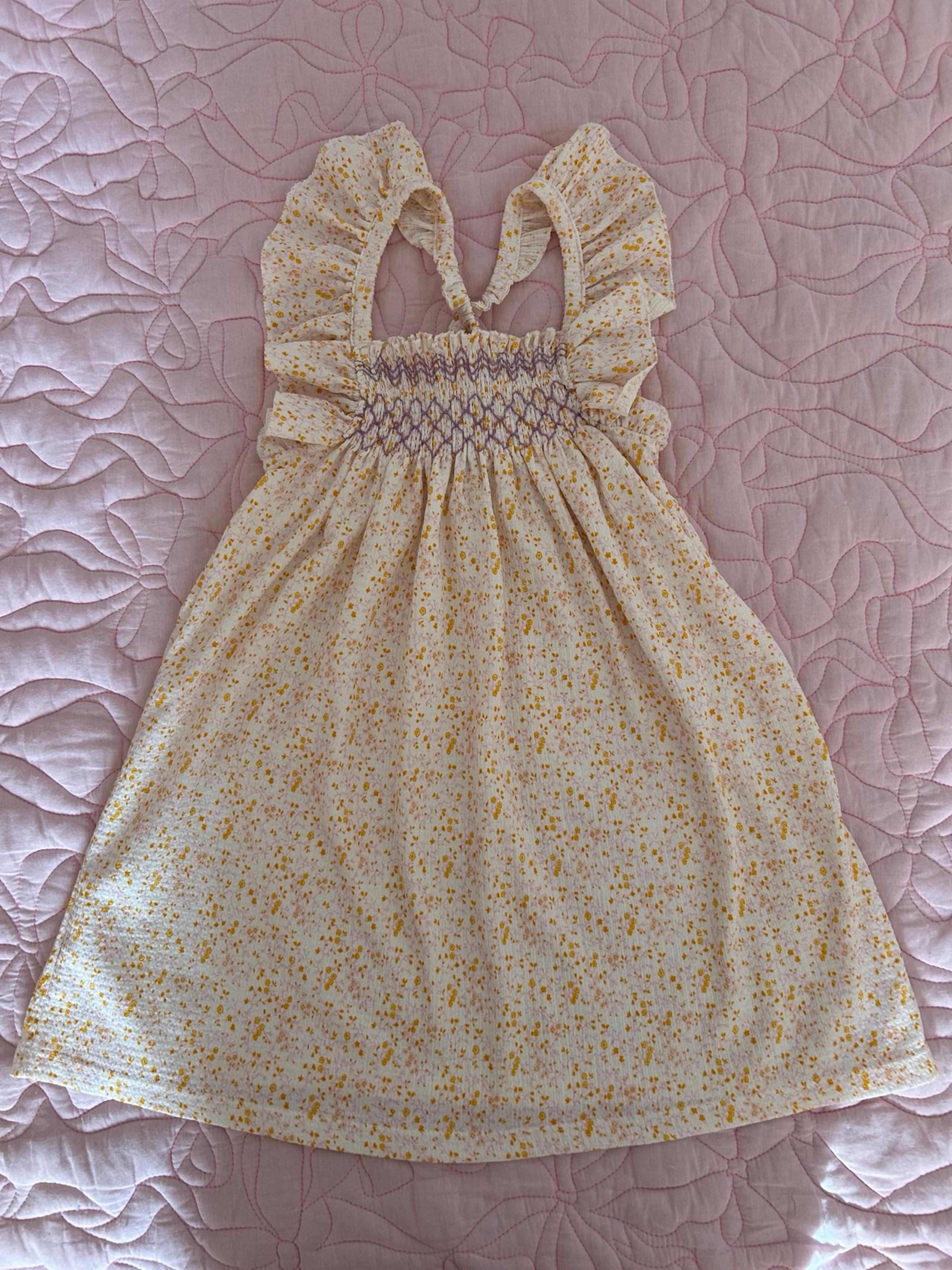 Zara Dress • 5-6