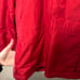 womens pacific trail red jacket