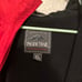 womens pacific trail red jacket
