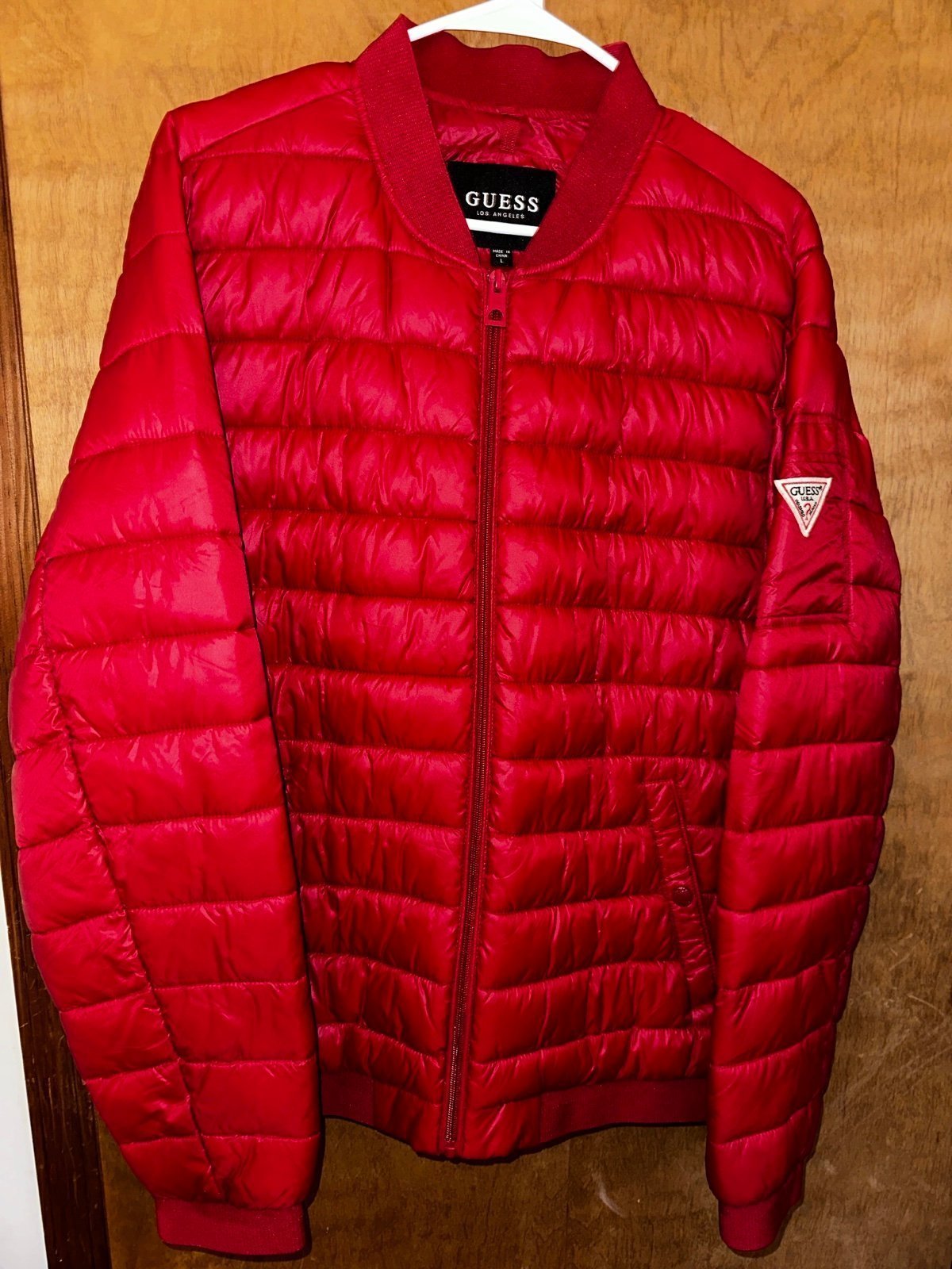 men jackets