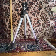 Tripod