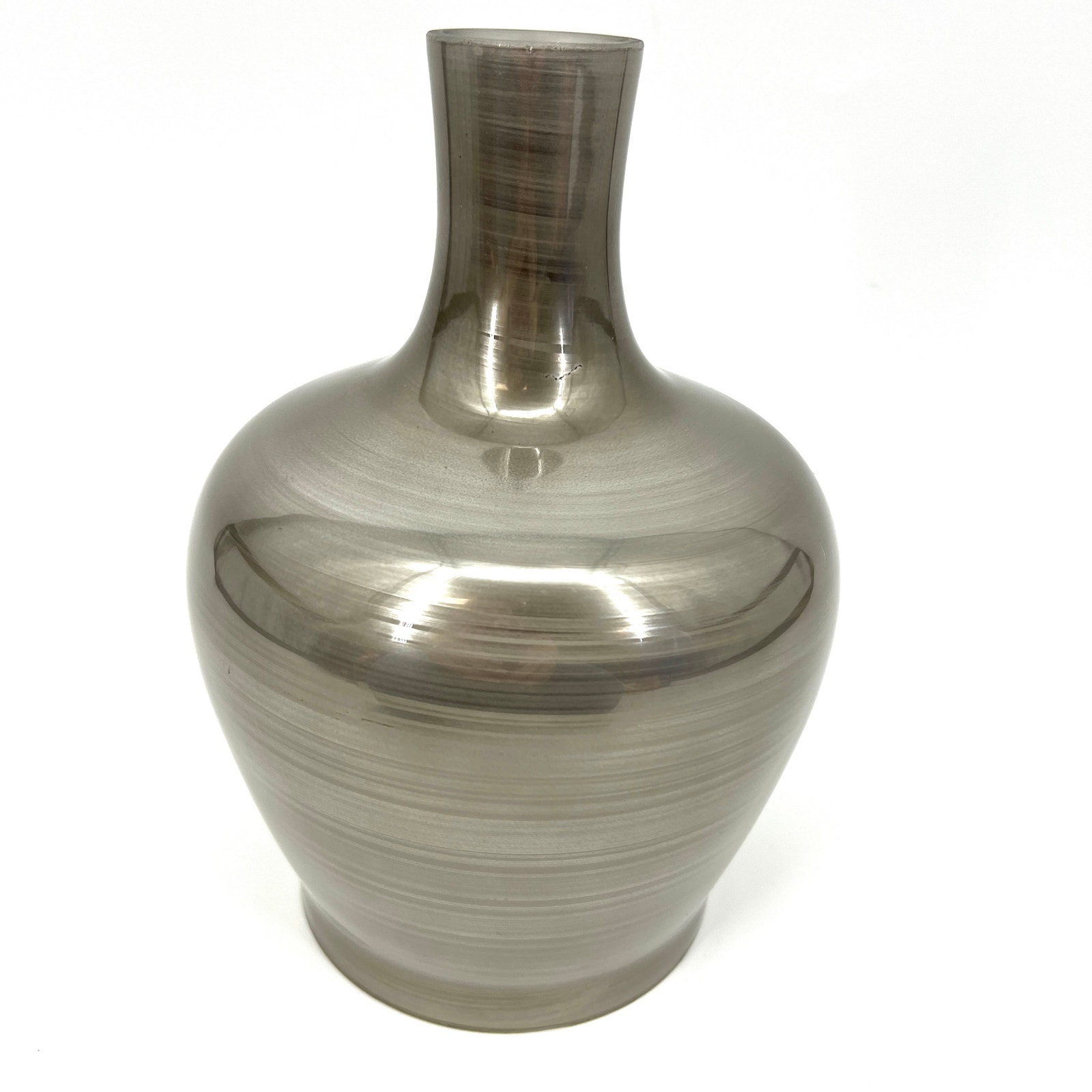 SCENTSY Evolve Glass Shade Cover ONLY Retired - No Base