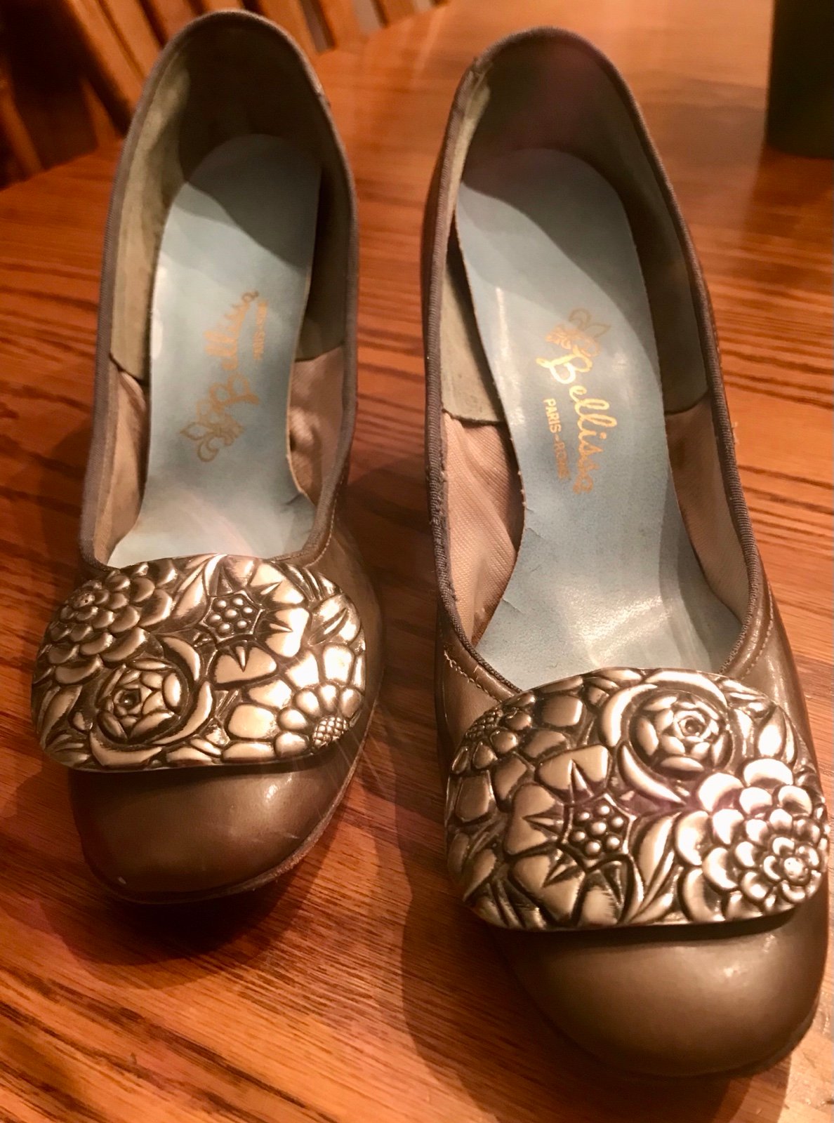 Heels