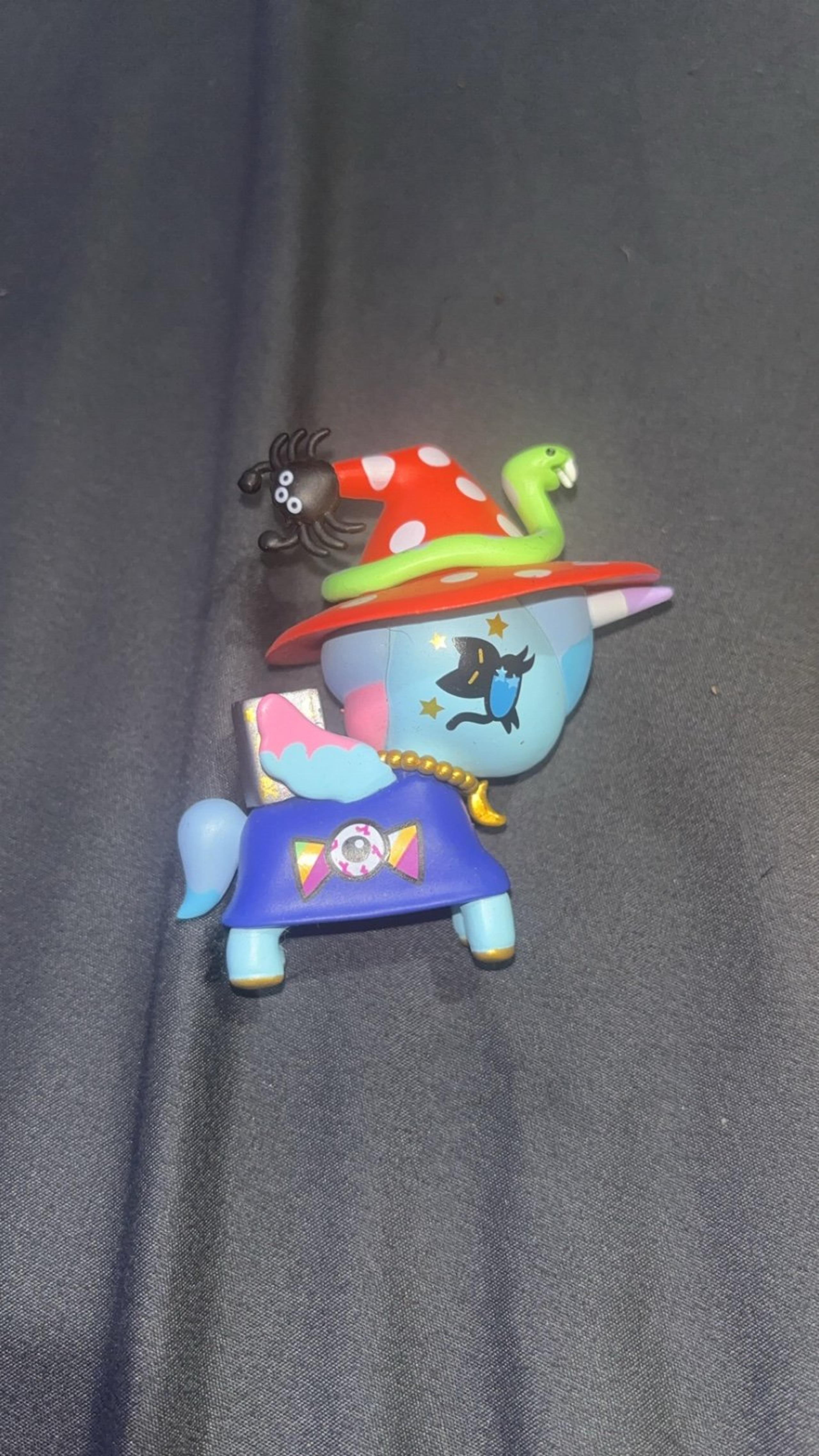 Tokidoki Unicorno