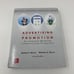 advertising and promotion textbook