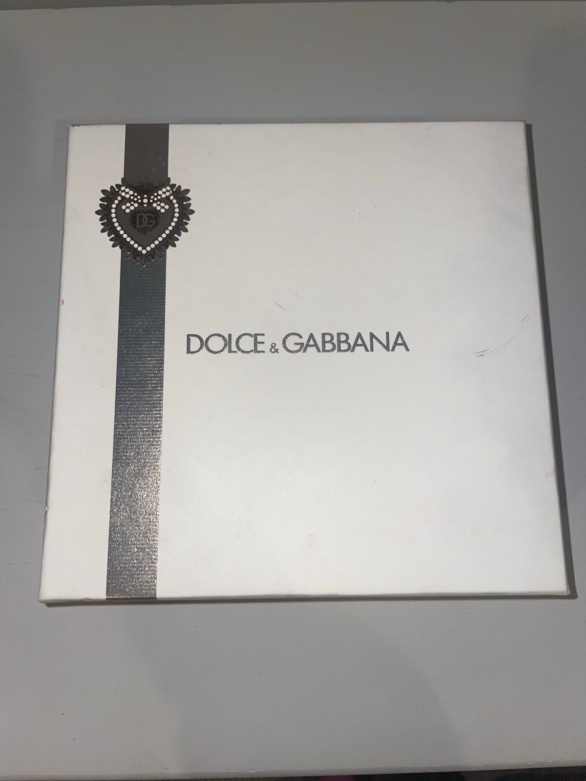 Dolce & Gabbana Devotion Eau de Parfum 2-Pc Gift Set