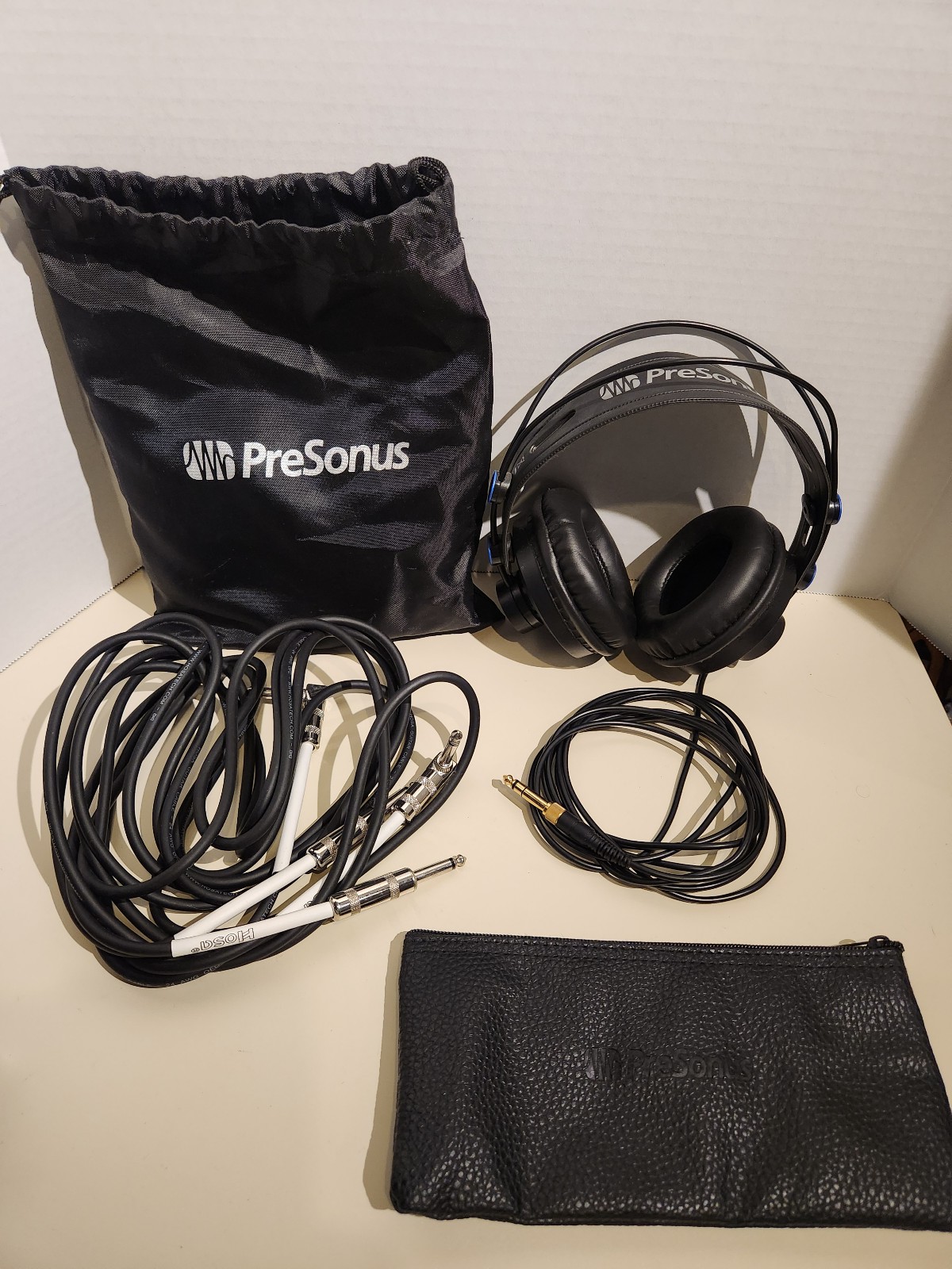 Presonus HD7 studio headset